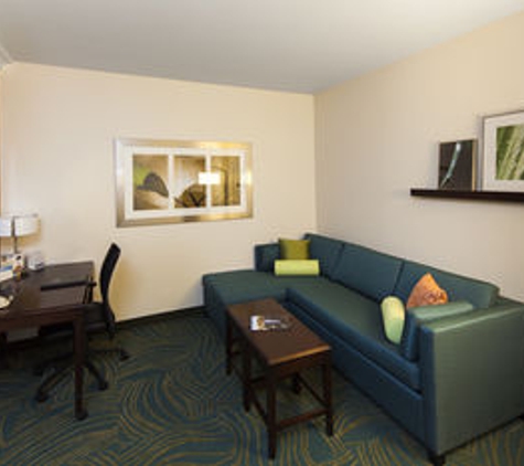 SpringHill Suites by Marriott Sacramento Natomas - Sacramento, CA