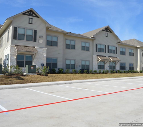 Park Place Landing Apartments - Kenedy, TX