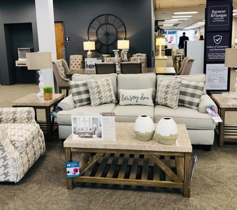 Raymour & Flanigan Furniture and Mattress Store - Patchogue, NY