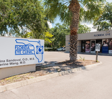 Florida Eye Clinic - Orlando, FL