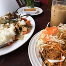 The Coconut Midtown - Thai Restaurants