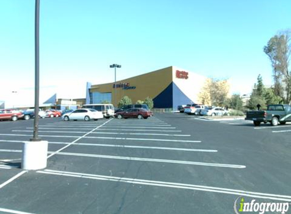 Harkins Theatres - Metrocenter 12 - Phoenix, AZ