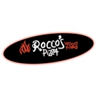 Rocco’s Wood Fired Pizza