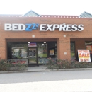 Bedzzz Express - Greystone - Mattresses