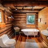 Log Home Outfitters gallery