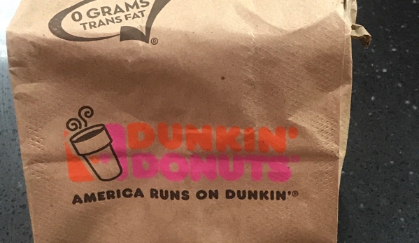 Dunkin' - Satellite Beach, FL