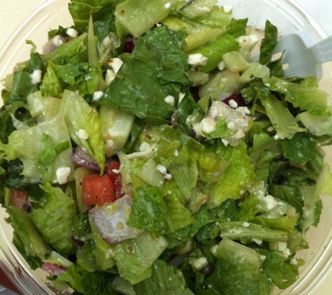 Salad Creations - Arlington, VA