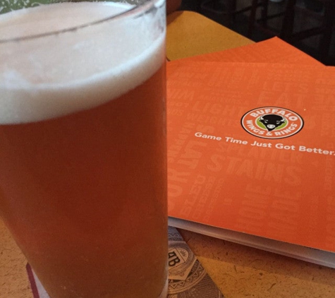 Buffalo Wings & Rings - North Port, FL