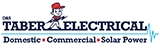 Taber Electrical - TV Antenna Services