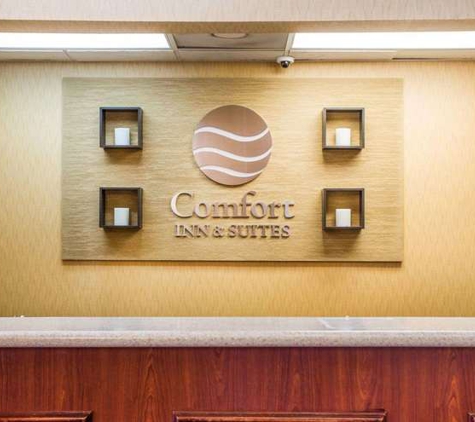 Comfort Inn & Suites at Stone Mountain - Stone Mountain, GA