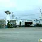 Marina Tire & Auto Service