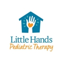 Little Hands Pediatric Therapy - Speech-Language Pathologists