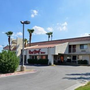 Red Roof Inn - Thousand Palms, CA