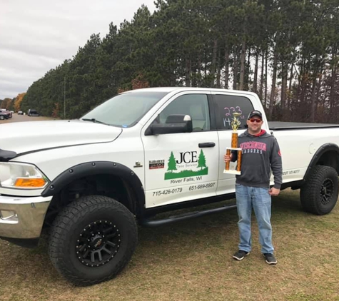 Jce Tree Service - River Falls, WI