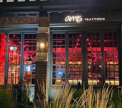 Amis Trattoria - Westport, CT