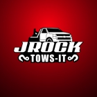 Jrock Tows It