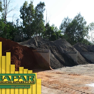 Sapar Landscaping Supplies Pty Ltd - Raceview, QLD