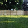 Midwest Fence Installation gallery