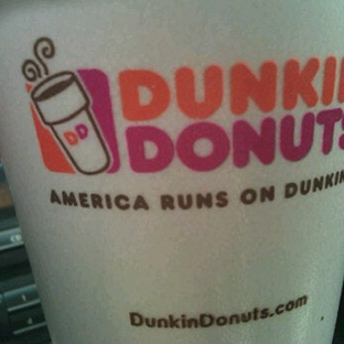 Dunkin' - Raymond, NH