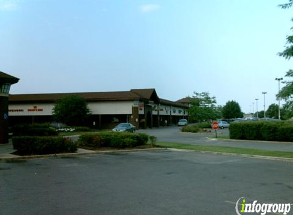 Julie Ann's Frozen Custard - Crystal Lake, IL