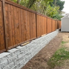 Evergreen Deck & Fence