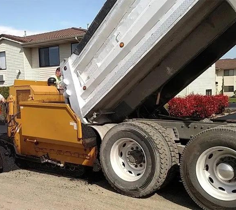 Highline Pavement Maintenance - Mount Vernon, WA