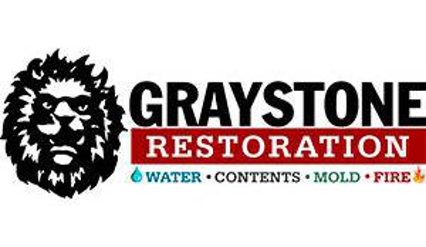 Graystone Restoration - Tampa, FL