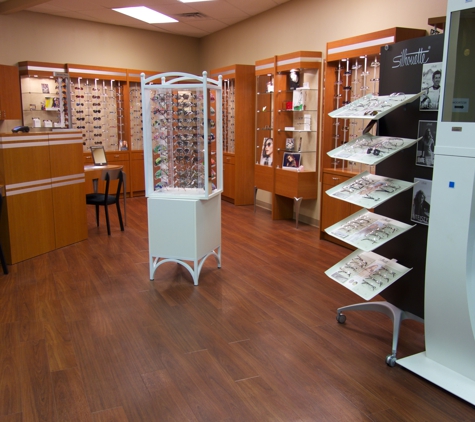 First Eye Care - Carrollton, TX