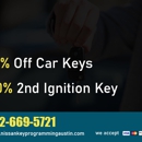 Key Programming - Locksmiths Equipment & Supplies