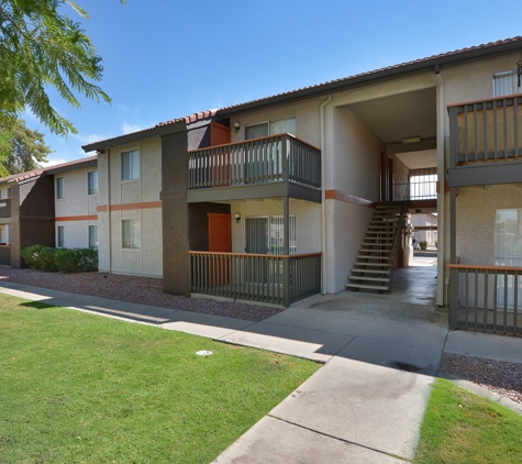 505 West Apartment Homes - Tempe, AZ