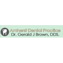 Gerald J. Brown, DDS - Dentists