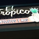 El Tropico - Ice Cream & Frozen Desserts