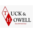 Tuck & Howell - Heating Equipment & Systems