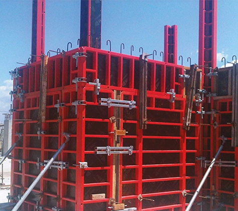 Acrow Formwork & Scaffolding - Geebung, QLD