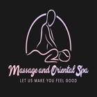 Massage & Oriental Spa