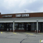 Tandy Leather Cleveland - 134
