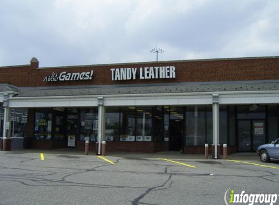 Tandy Leather Cleveland - 134 - Middleburg Heights, OH