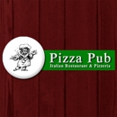 Pizza Pub Italian Restaurant and Pizzeria - Pizza