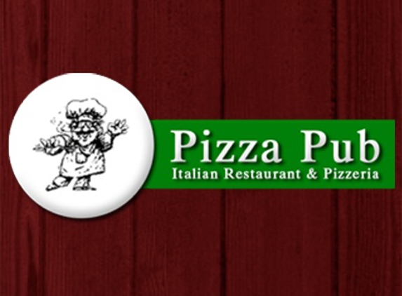 Pizza Pub Italian Restaurant and Pizzeria - Fort Myers, FL