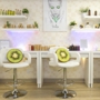 Kiwi Spa Organic Facial Innovation