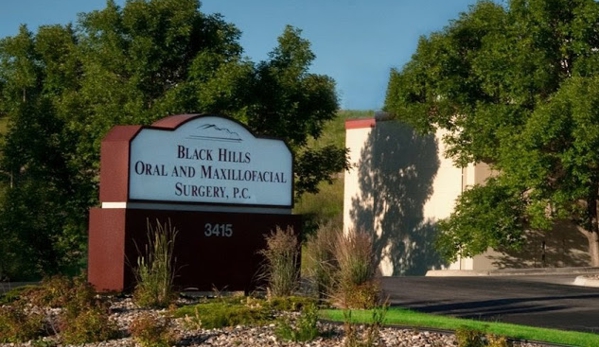 Black Hills Oral & Maxillofacial Surgery - Rapid City, SD