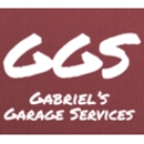GGS Gabriel's Garage Services - Door Operating Devices