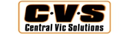 CVS Central Vic Solutions - Retaining Walls