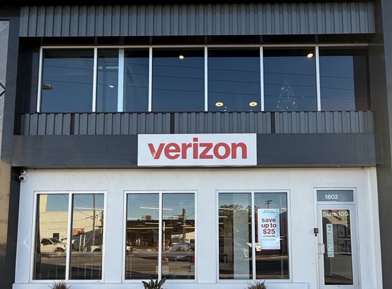 Verizon - Tampa, FL