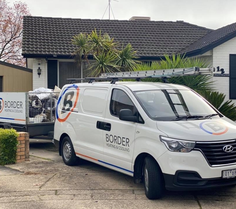 Border Heating & Cooling Pty Ltd - Wodonga, VIC. Border Heating and Cooling