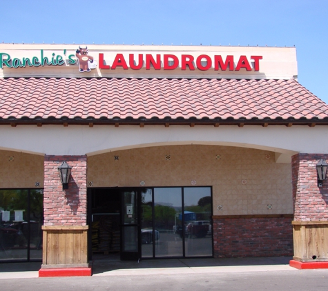 Ranchie's Laundromat - Phoenix, AZ. Ranchie's Laundromat - Phoenix, Arizona