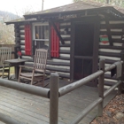 Log Cabin Motor Court