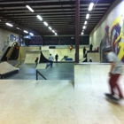 Metro Skateboard Academy