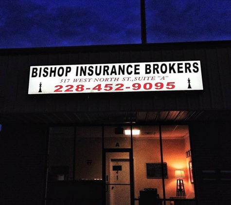 Bishop Insurance Brokers, Inc. - Pass Christian, MS