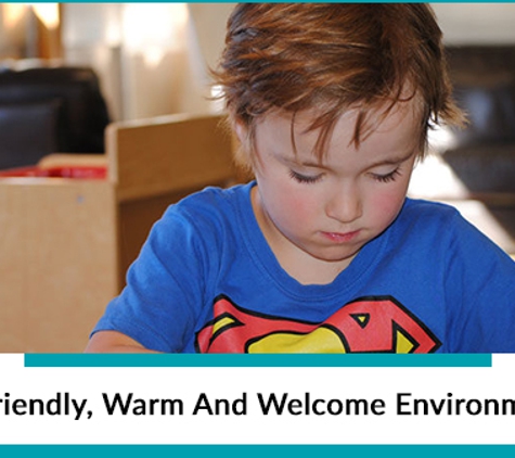 Phoenix Childrens Services - Howrah, TAS. A Friendly, Warm And Welcome Environment